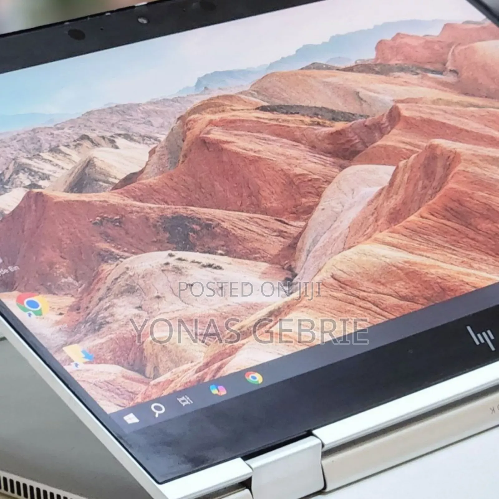New Laptop HP EliteBook 830 G6 8GB Intel Core I7 SSD 256GB
