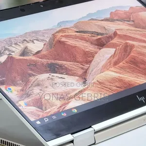 New Laptop HP EliteBook 830 G6 8GB Intel Core I7 SSD 256GB