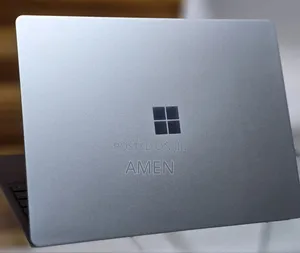New Laptop Microsoft Surface 8GB Intel Core I5 SSD 256GB