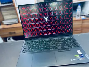 New Laptop Lenovo Legion 5 16GB Intel Core I9 SSD 1T
