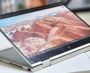 New Laptop HP EliteBook 830 G5 8GB Intel Core I7 SSD 256GB