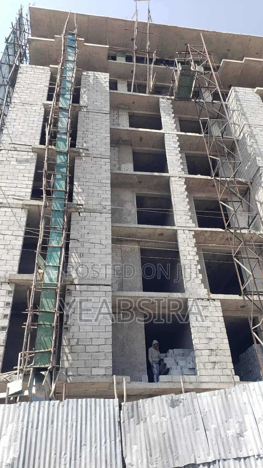 1bdrm Apartment in Altima Real Estate, Kirkos for sale