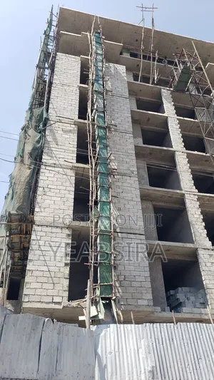 1bdrm Apartment in Altima Real Estate, Kirkos for sale