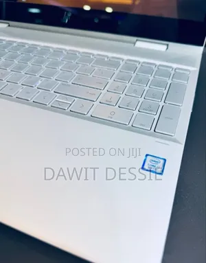 Photo - New Laptop HP 16GB Intel Core I7 SSD 512GB