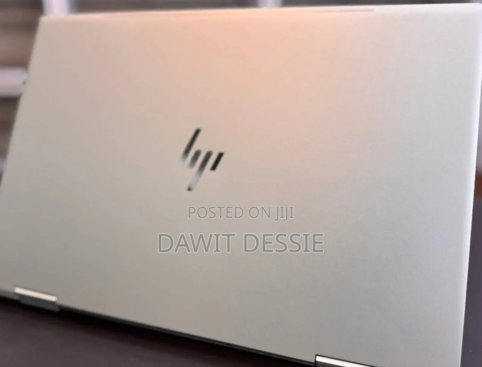 New Laptop HP 16GB Intel Core I7 SSD 512GB