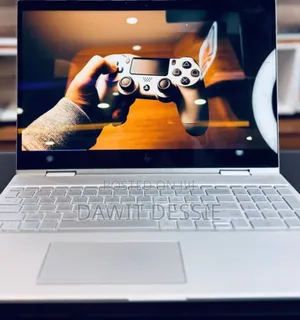 New Laptop HP 16GB Intel Core I7 SSD 512GB