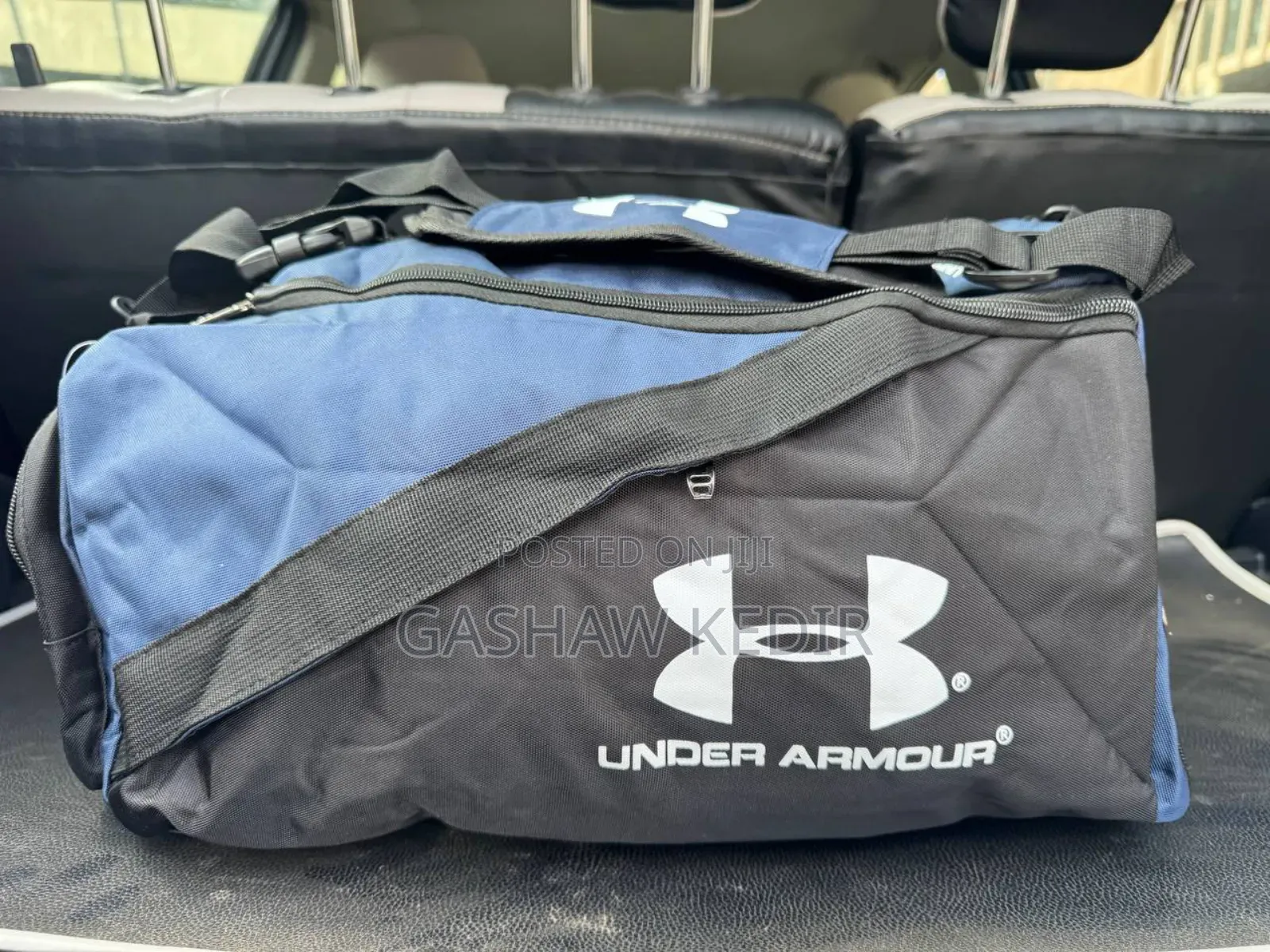 Under Armour Gym Bag