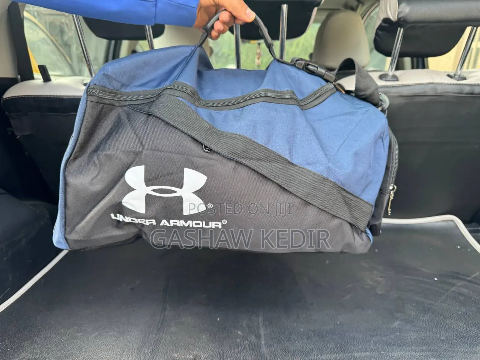 Under Armour Gym Bag