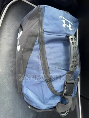 Under Armour Gym Bag