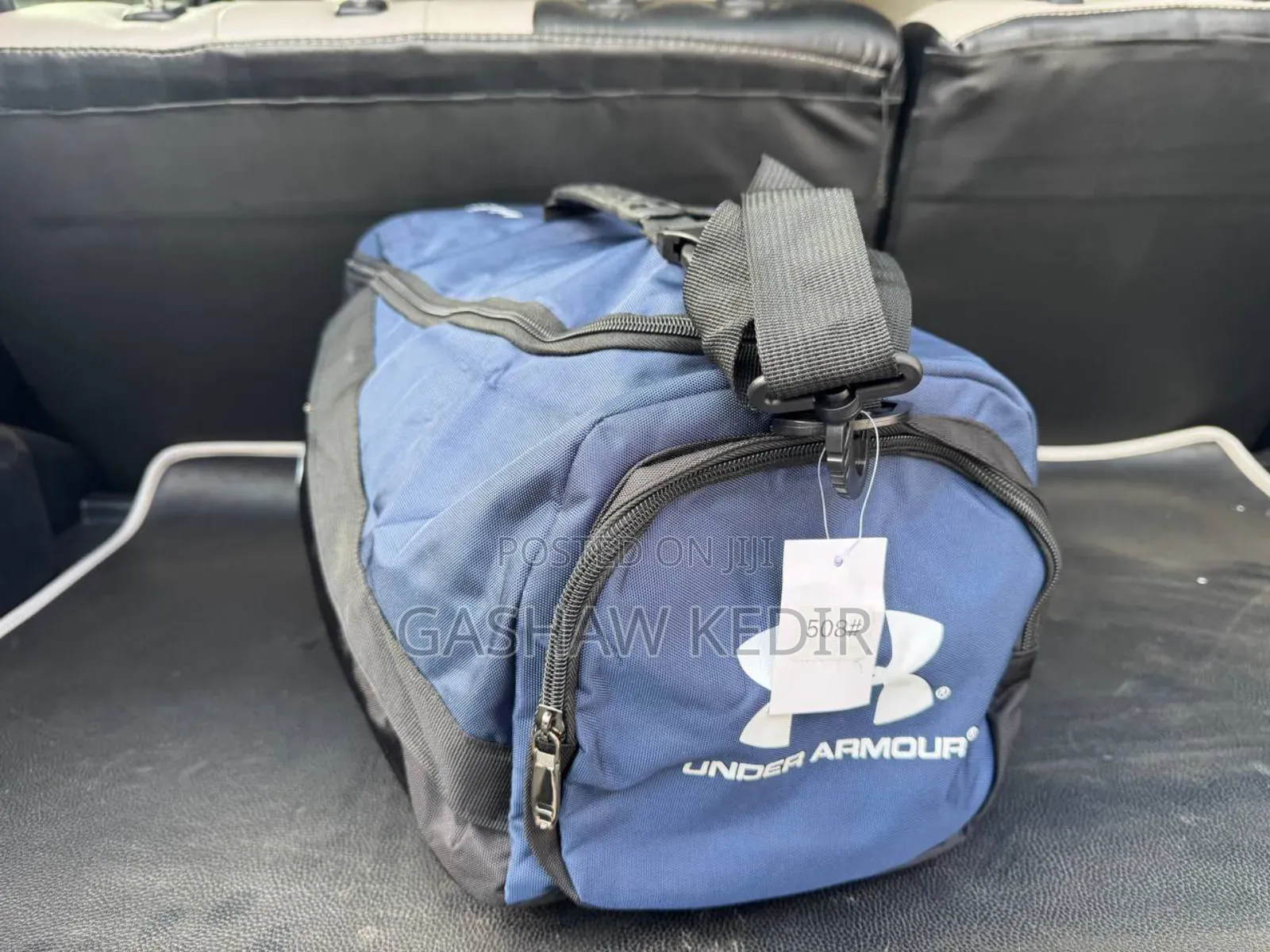 Under Armour Gym Bag