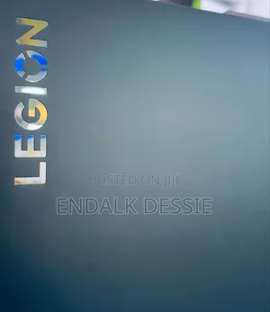 New Laptop Lenovo Legion 5 16GB Intel Core I9 SSD 1T