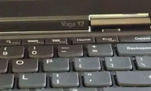 New Laptop Lenovo ThinkPad Yoga 8GB Intel Core I7 SSD 500GB