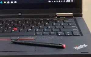 New Laptop Lenovo ThinkPad Yoga 8GB Intel Core I7 SSD 500GB