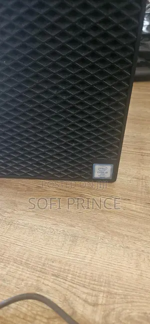 Desktop Computer Dell Optiplex 7050 8GB Intel Core I5 HDD 1T