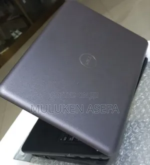 Photo - New Laptop Dell Latitude 3380 8GB Intel Core I5 SSD 256GB