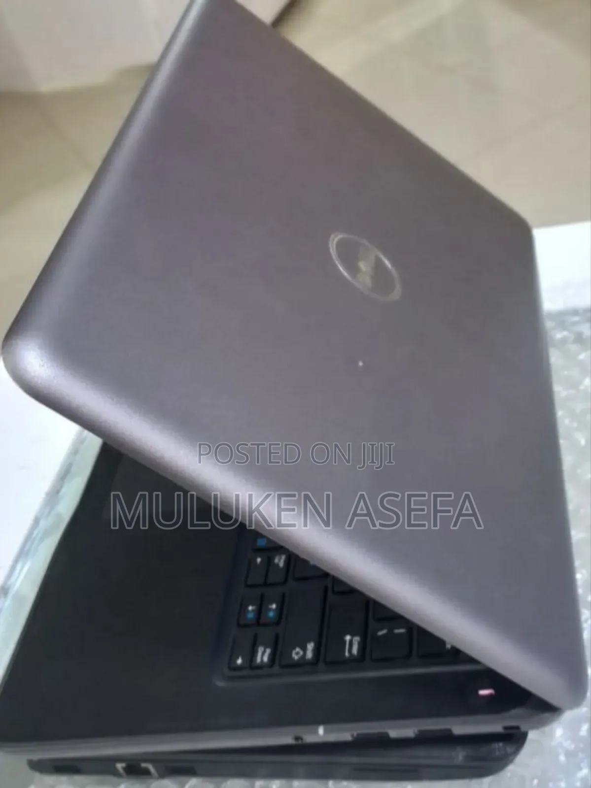 New Laptop Dell Latitude 3380 8GB Intel Core I5 SSD 256GB