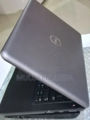 New Laptop Dell Latitude 3380 8GB Intel Core I5 SSD 256GB