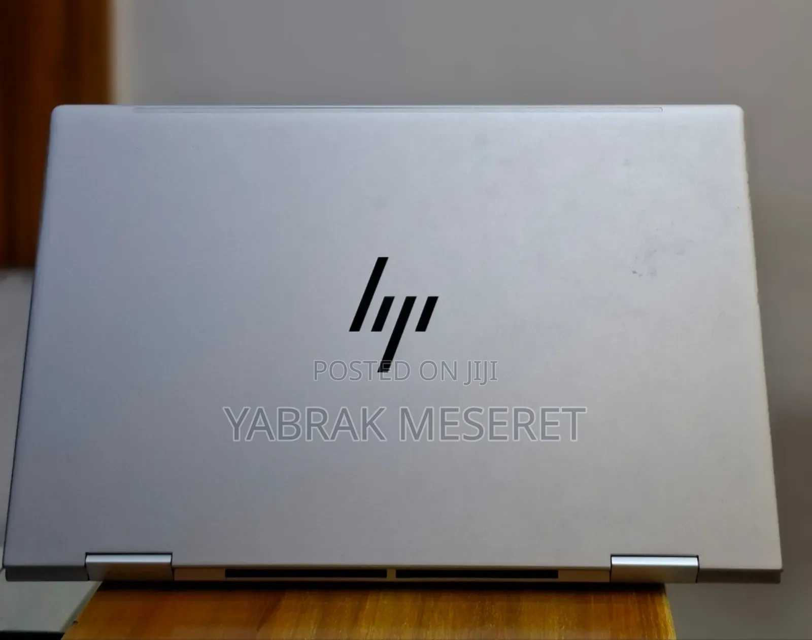 New Laptop HP Envy X360 8GB Intel Core Ultra 5 SSD 512GB