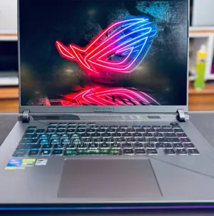 Photo - New Laptop Asus ROG Strix G16 G614 16GB Intel Core I9 SSD 1T