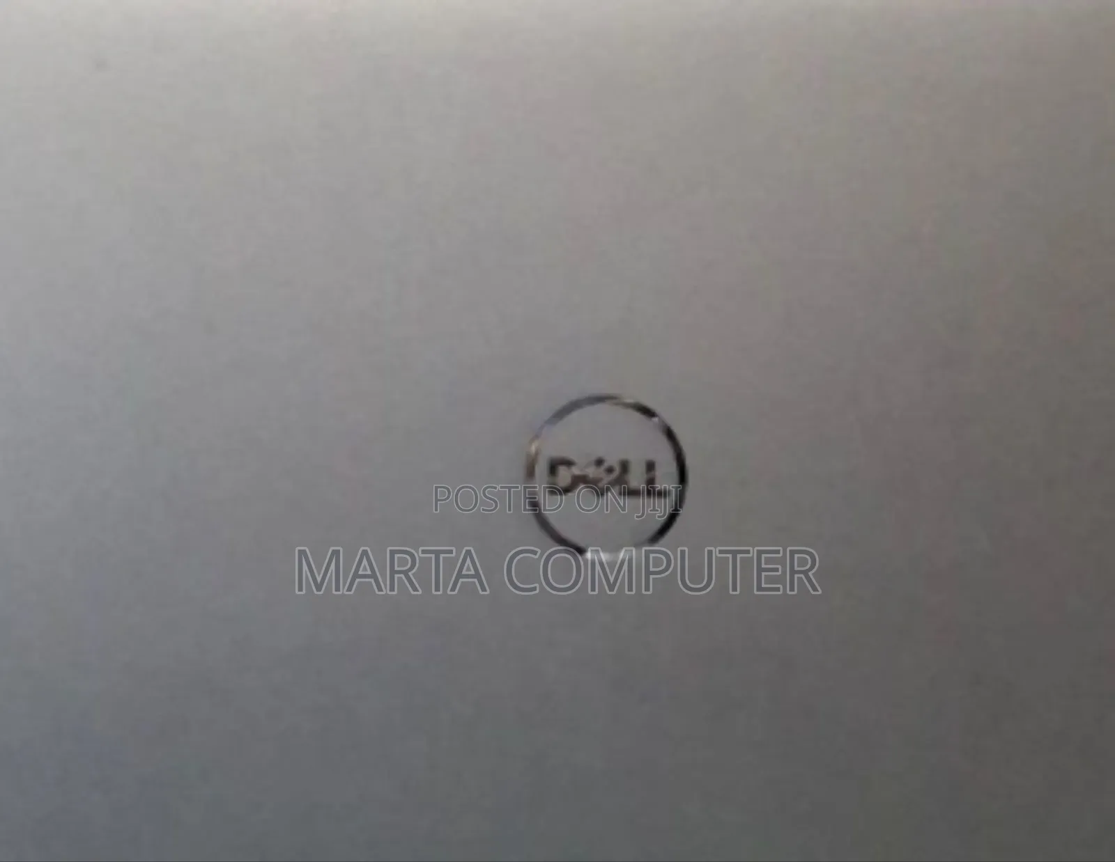 New Laptop Dell Precision 5570 16GB Intel Core I7 SSD 512GB