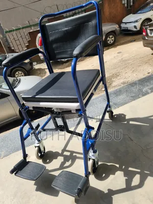 Commode Wheelchair庫侖wheelchair做好wheelchair鄏我wheelchair麗的wheelchair New