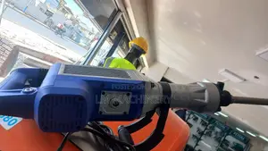 Photo - Sali 2500w Jack Hammer