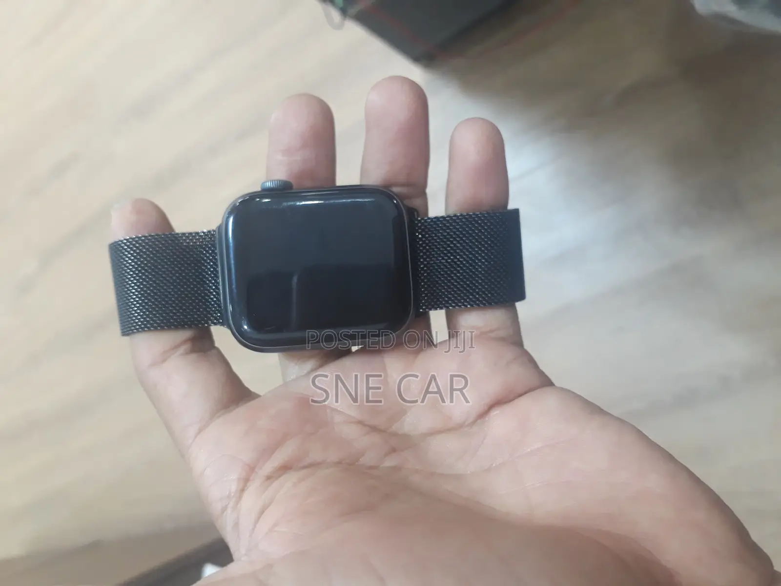 Apple Series 4 Watch