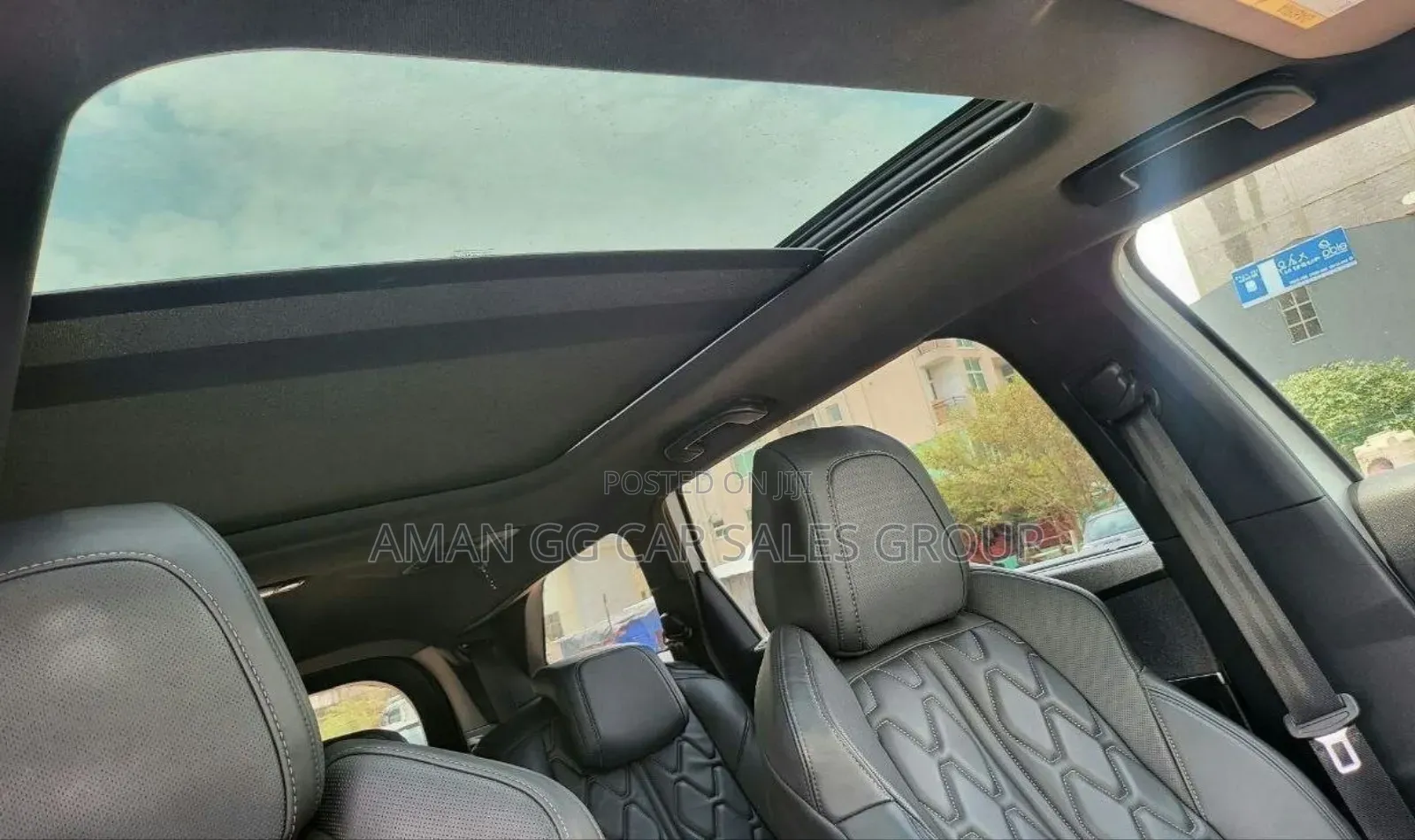 Peugeot 5008 2021 White