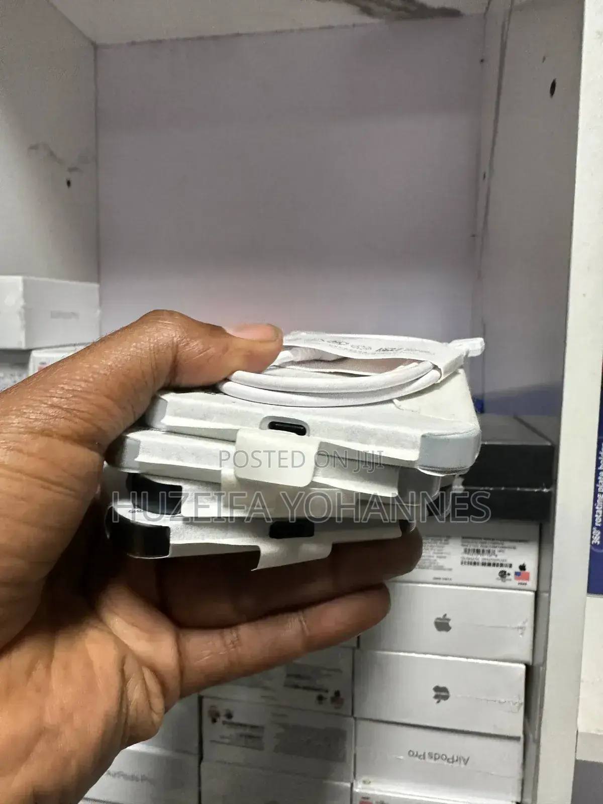 New Samsung Galaxy A16 128 GB Blue