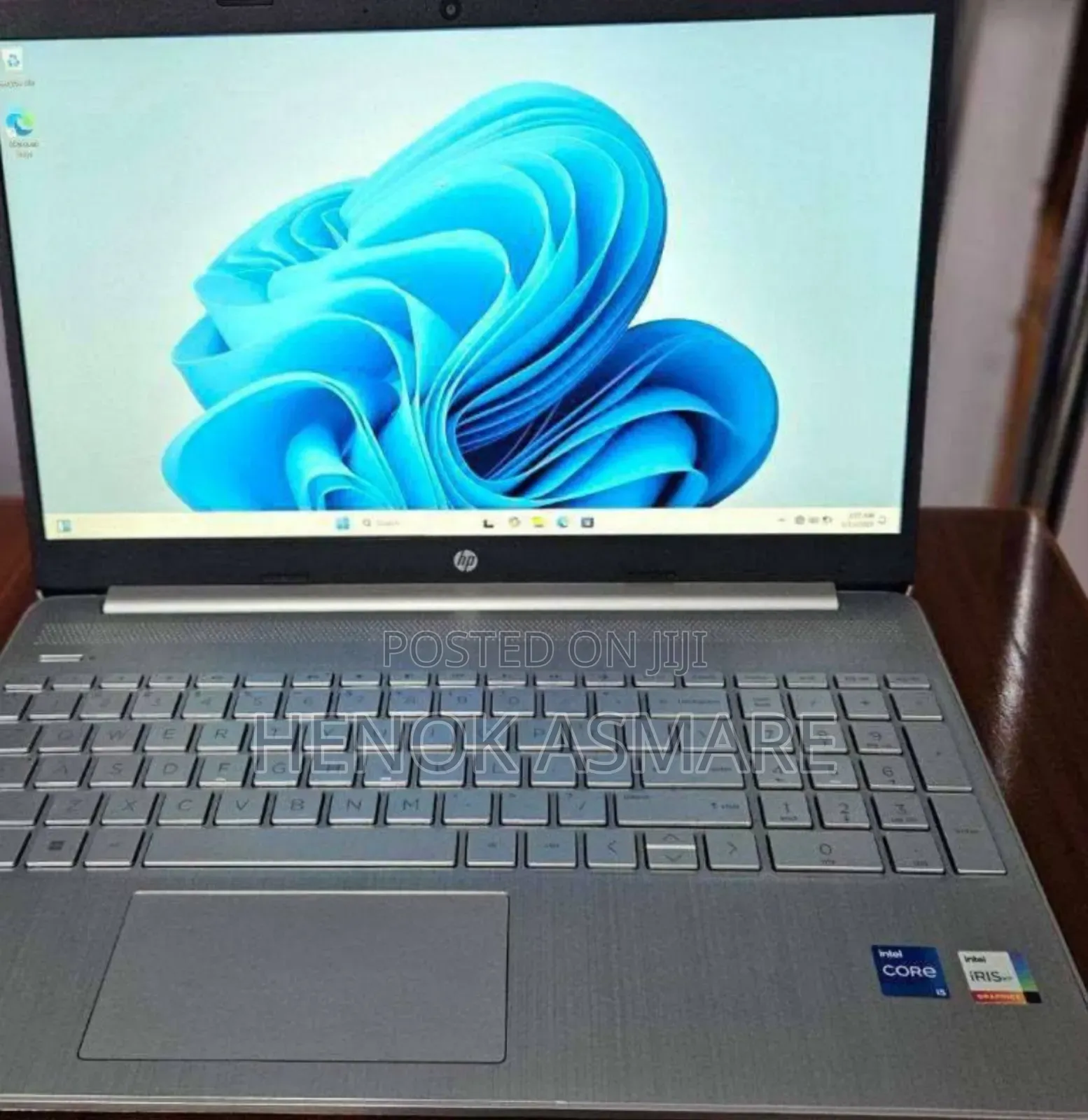 New Laptop HP Stream Notebook 8GB Intel Core I5 SSD 512GB