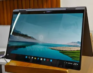 Photo - New Laptop HP Envy X360 32GB Intel Core Ultra 7 SSD 1T