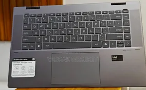 New Laptop HP Envy X360 32GB Intel Core Ultra 7 SSD 1T