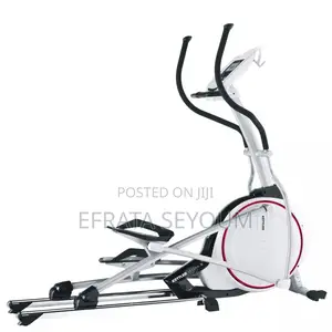 Photo - Elliptical Cross Trainer