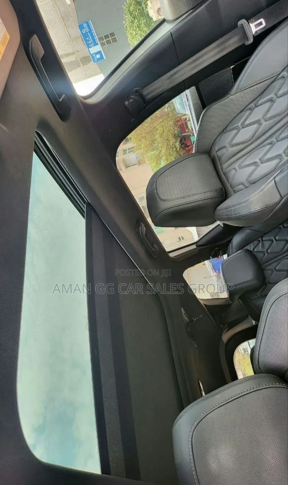 Peugeot 5008 2021 White