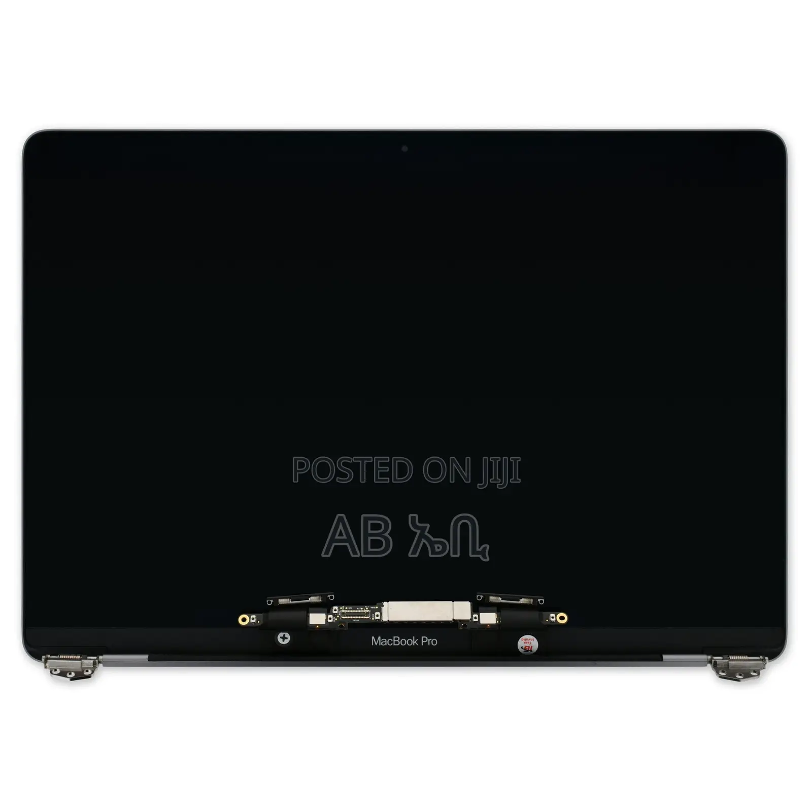 Macbook Pro 13" Retina (Late 2016-2017) Display Assembly