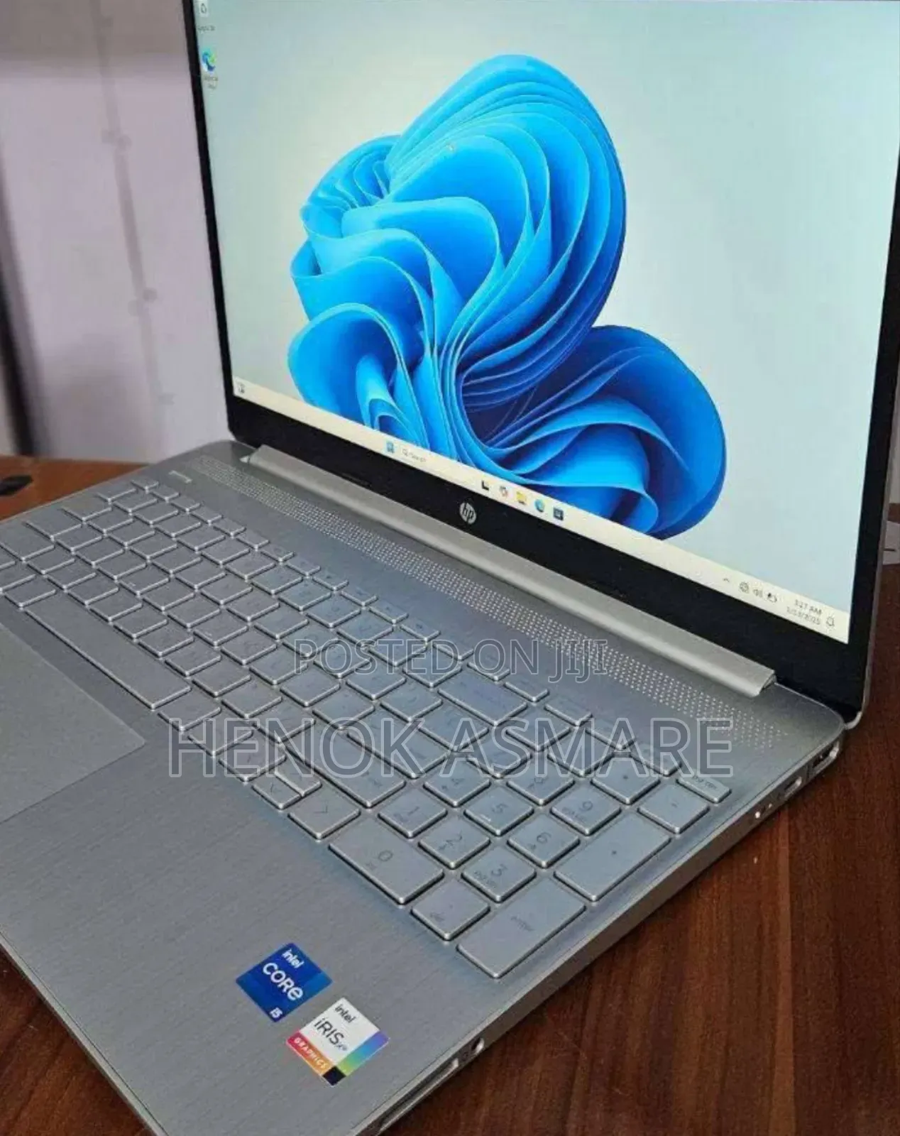 New Laptop HP Stream Notebook 8GB Intel Core I5 SSD 512GB