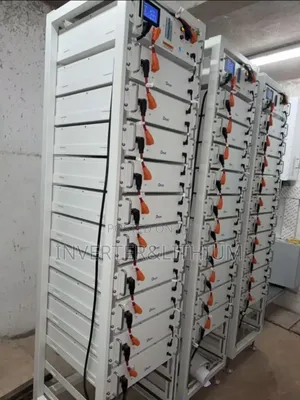 High Voltage Hybrid Inverter and Lithium Ion Battery(100kw-500kw)