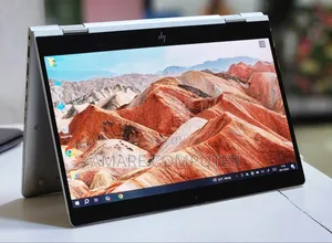 New Laptop HP EliteBook X360 830 G6 8GB Intel Core I7 SSD 256GB