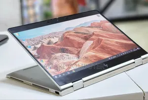 New Laptop HP EliteBook X360 830 G6 8GB Intel Core I7 SSD 256GB