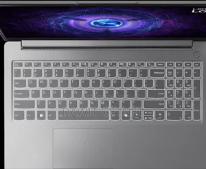 New Laptop Lenovo LOQ 15IRH8 16GB Intel Core I5 SSD 512GB