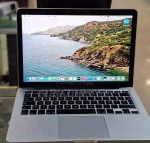 New Laptop Apple MacBook Pro 2014 8GB Intel Core I7 SSD 256GB