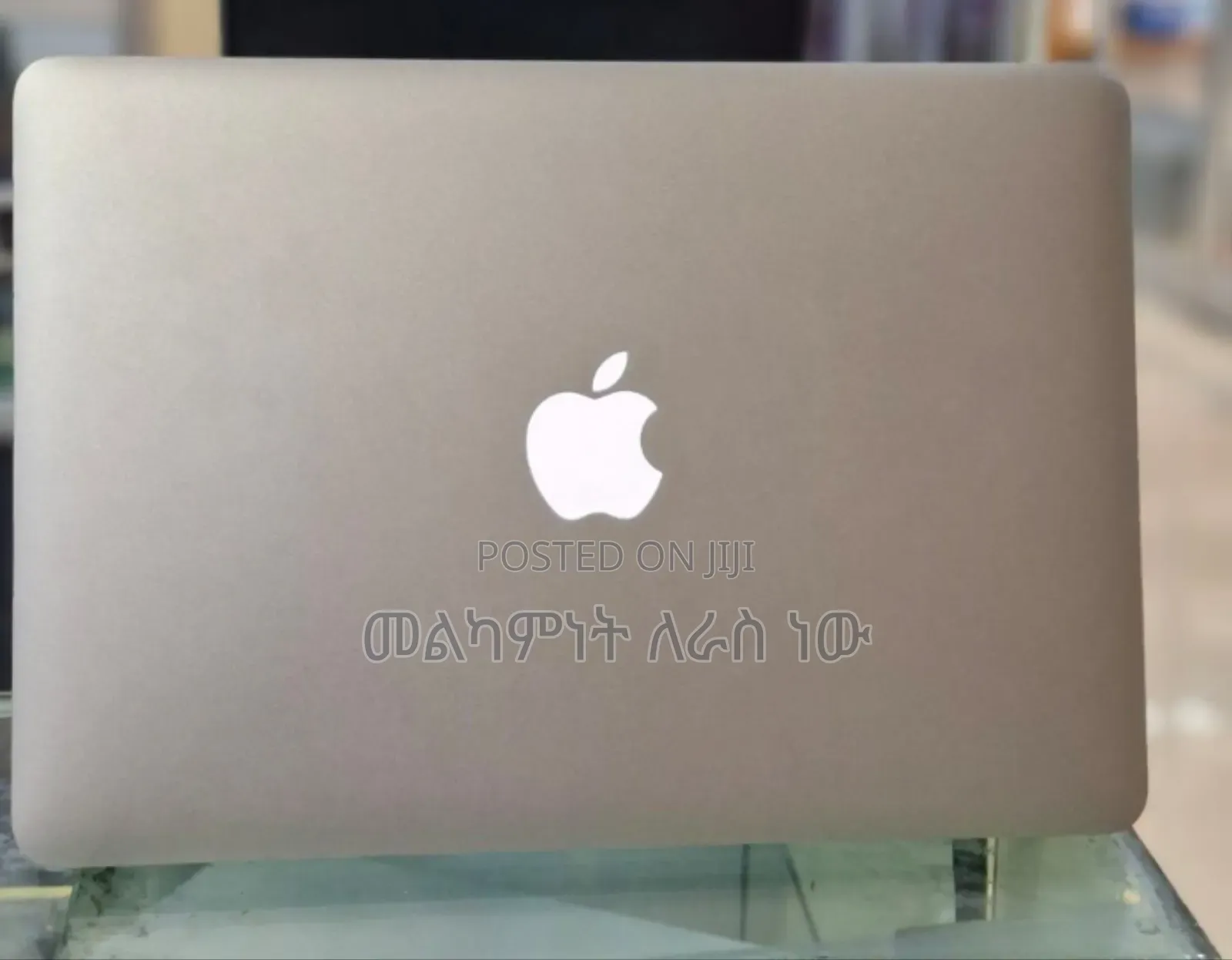 New Laptop Apple MacBook Pro 2014 8GB Intel Core I7 SSD 256GB