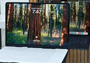 Photo - New Laptop Apple MacBook 16GB Apple M4 SSD 256GB