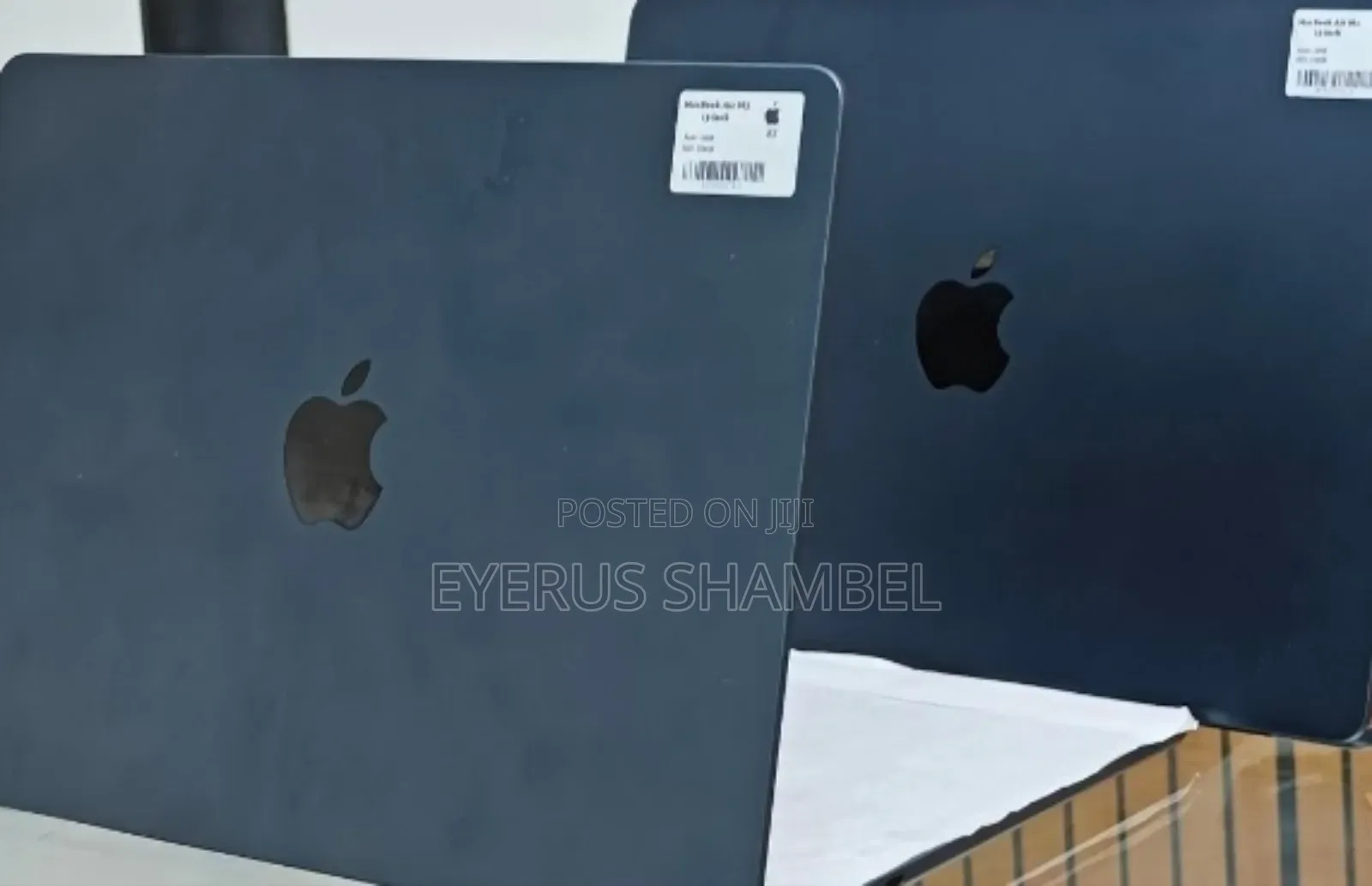 New Laptop Apple MacBook 16GB Apple M4 SSD 256GB