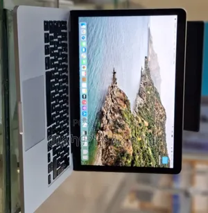 New Laptop Apple MacBook Pro 2014 8GB Intel Core I7 SSD 256GB