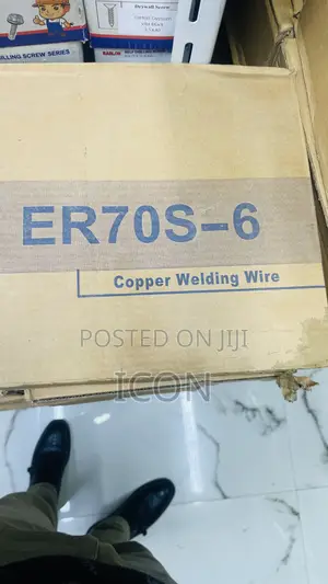 Mig Wire(Welding Wire)