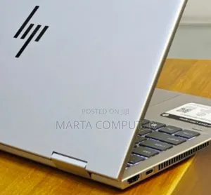 Photo - New Laptop HP Envy 13-Ba 16GB Intel Core I7 SSD 512GB