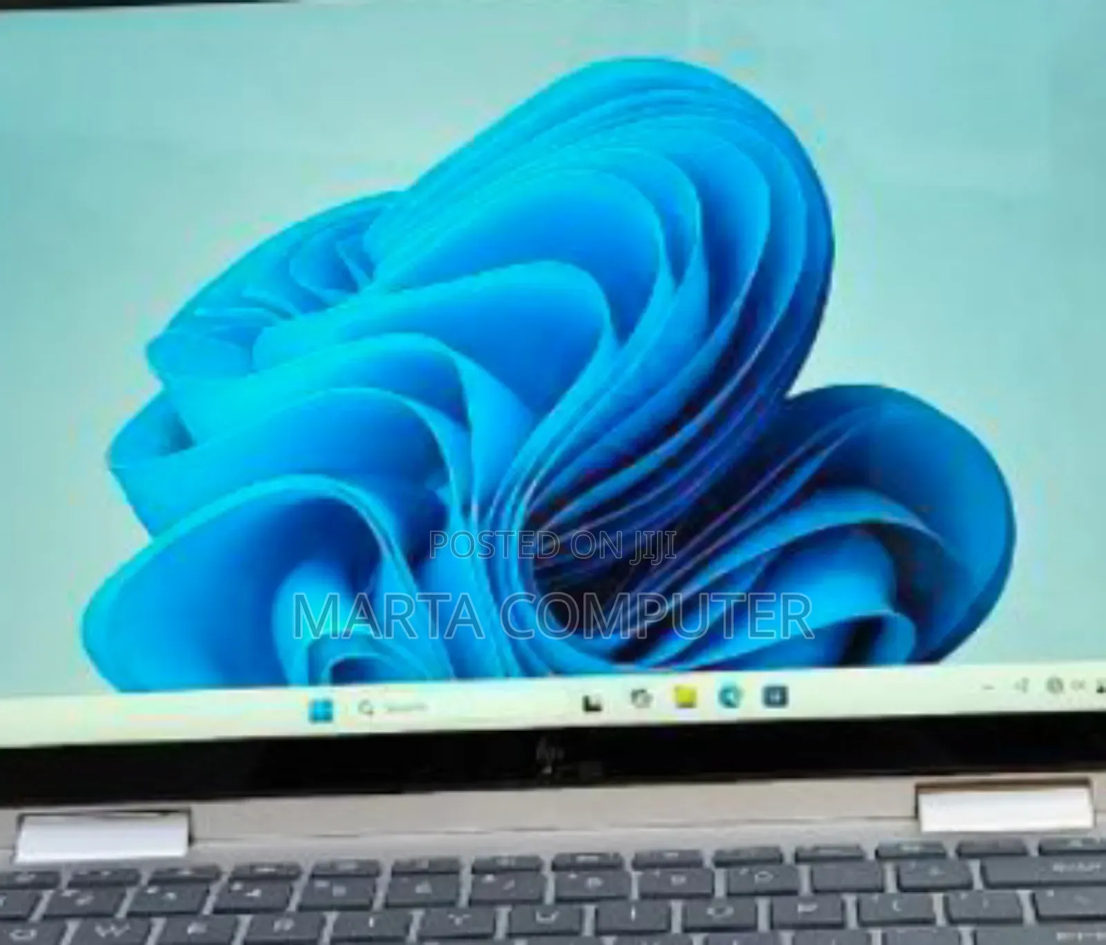 New Laptop HP Envy 13-Ba 16GB Intel Core I7 SSD 512GB