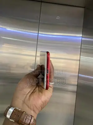 Apple iPhone 7 Plus 128 GB Red