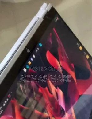 New Laptop HP EliteBook x360 1040 G5 8GB Intel Core i5 SSD 512GB